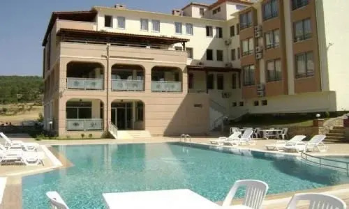 Club Adas Hotel