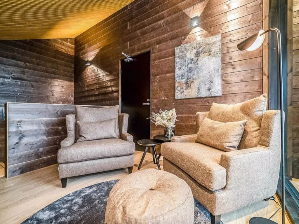 Holiday Home Villa voimapolku 9 a 2 by Interhome