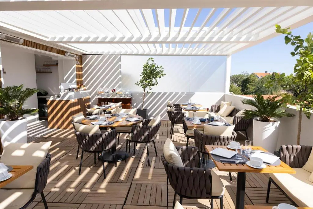 Urban Style Victoria Boutique Hotel