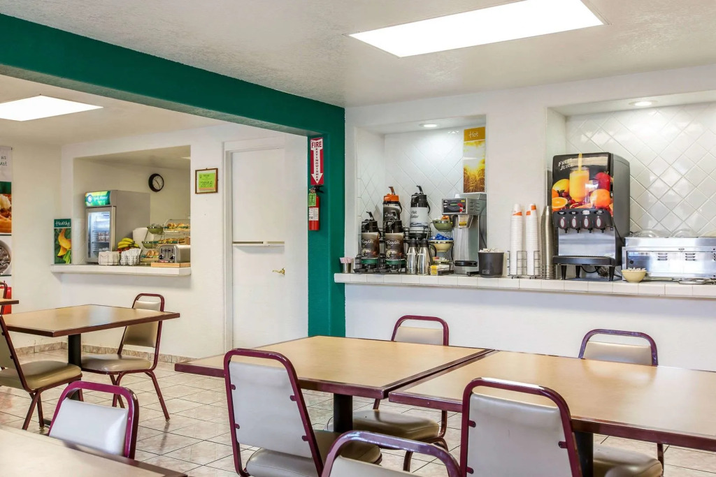 Ocotillo Inn