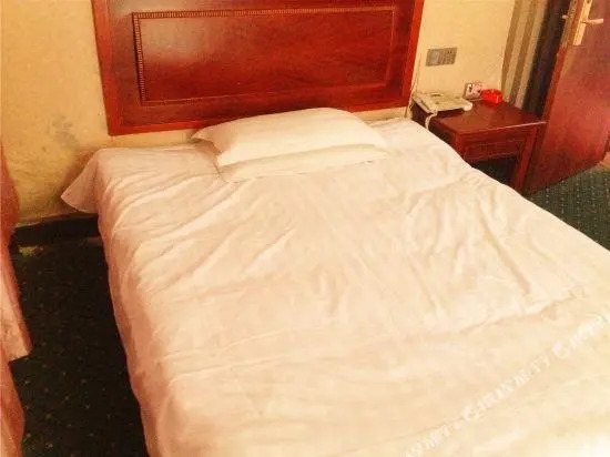 Tiandu Hotel