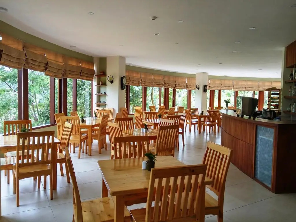 360 Kalaw Hotel