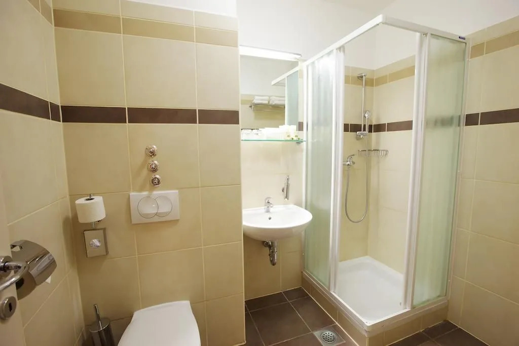 Terme Olimia - Aparthotel Rosa