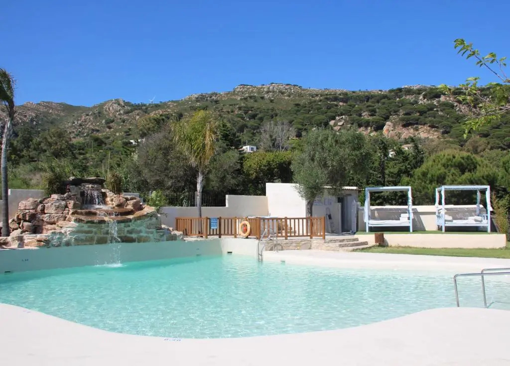 Hotel La Torre