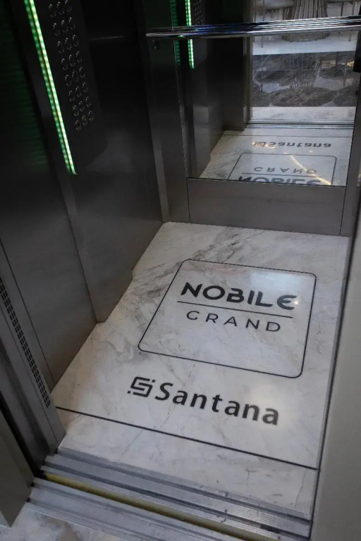 Nobile Grand Itapema