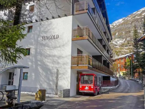 Apartment Sungold-2 by Interhome