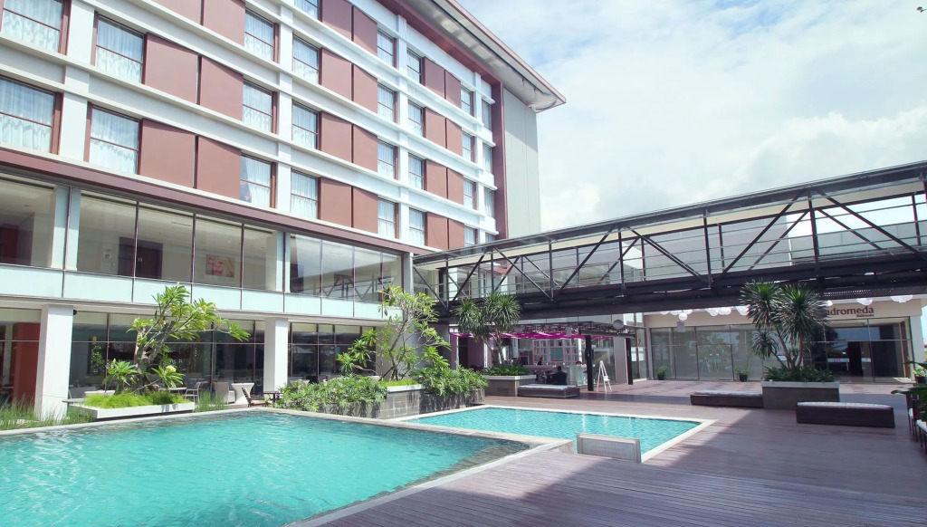 Mercure Padang