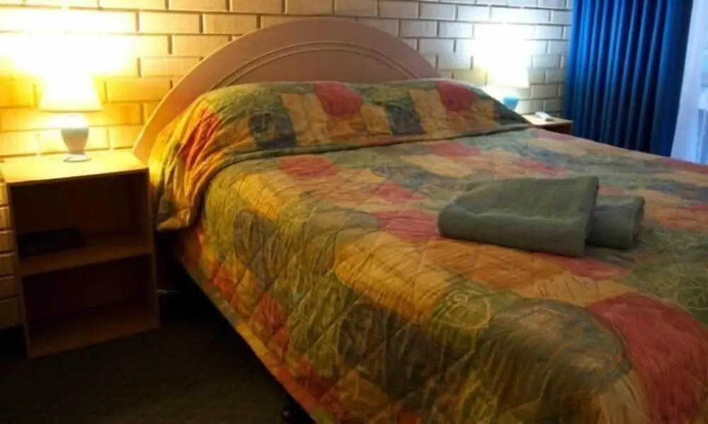 Esperance Beachfront Resort