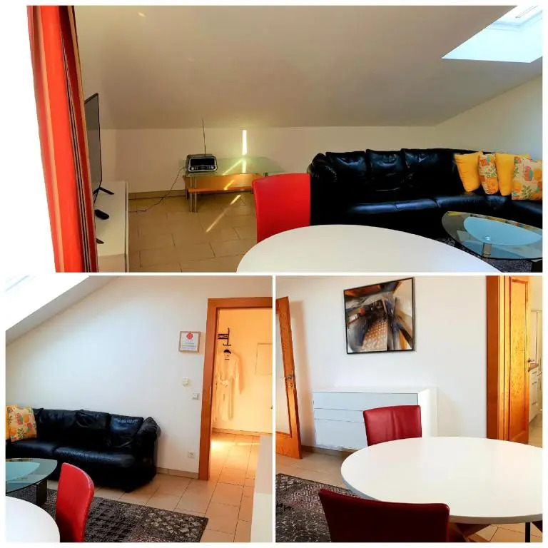Villa Viktoria 2 - Apartments