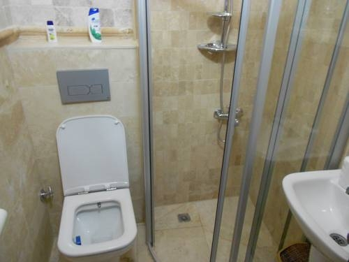 Hestia Filiz Hotel