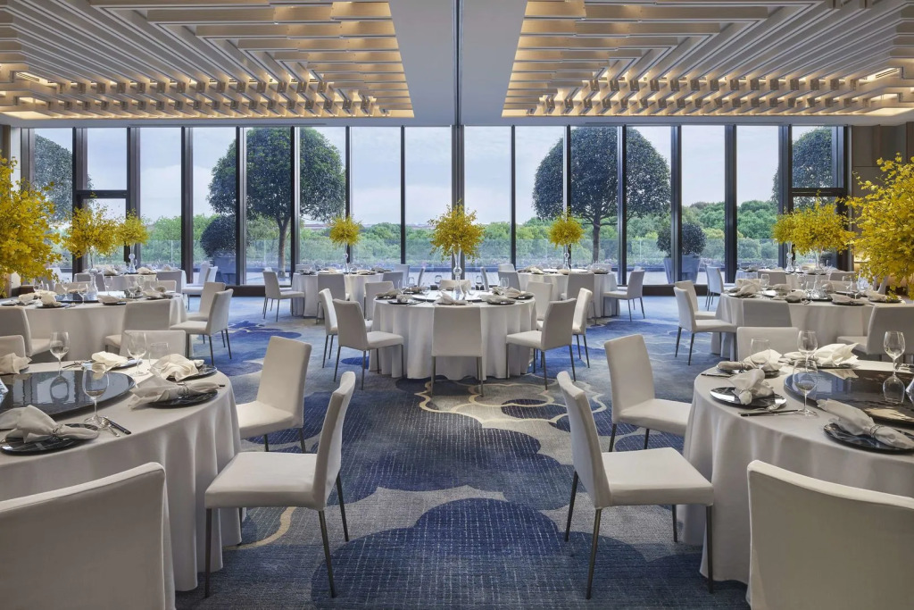 Park Hyatt Suzhou