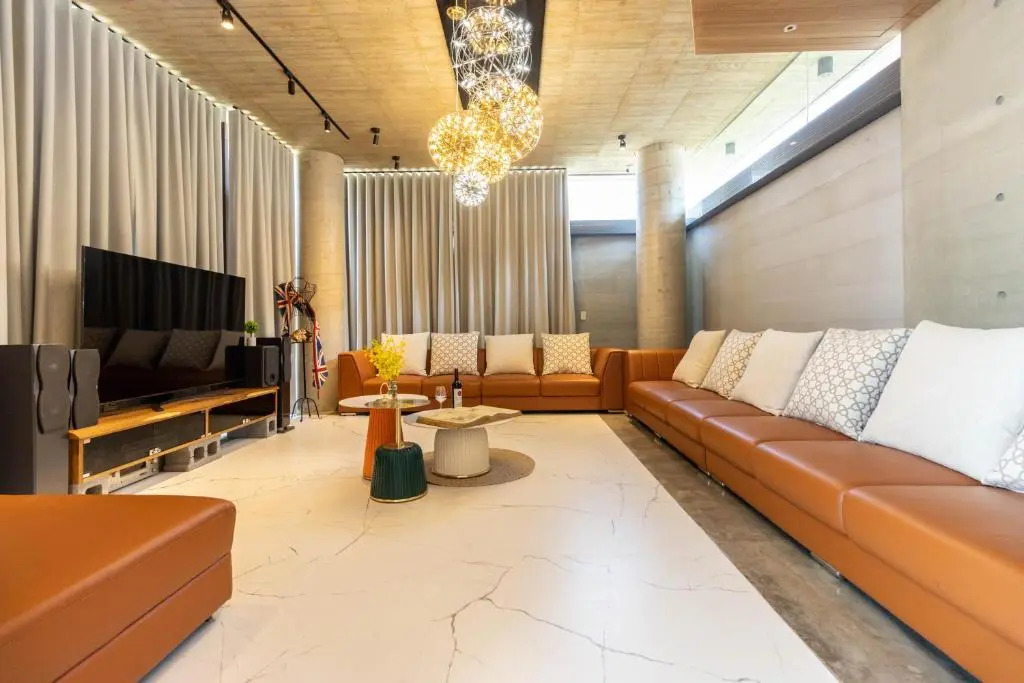135 會館 135 Private Villa Yilan