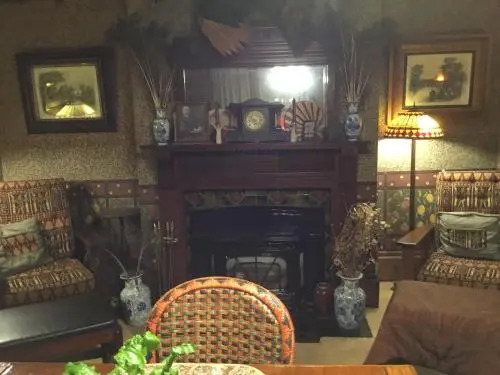 Allen House Inn
