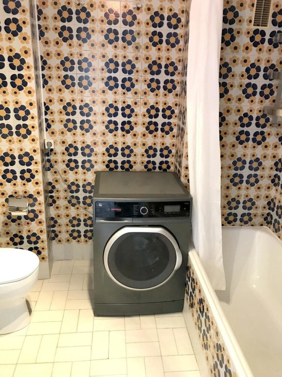Studio in Torremolinos, With Wonderful sea View, Pool Access and Wifi