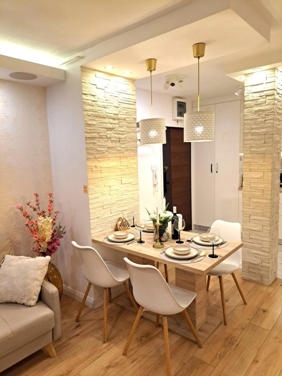 Zagreb4you Apartments