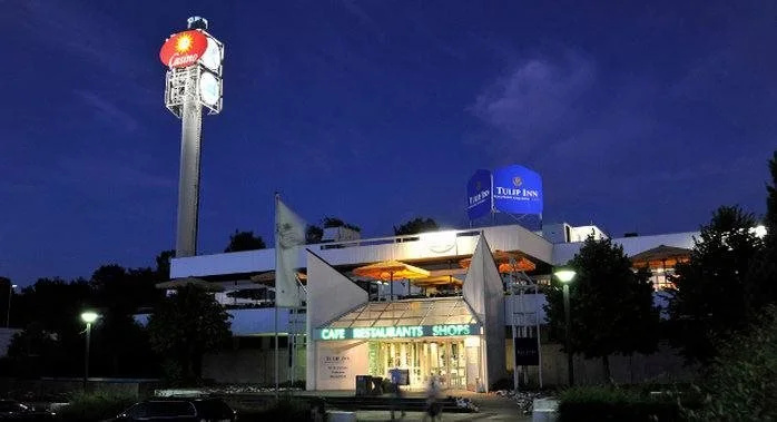 Tulip Inn Roadhouse Kirchheim