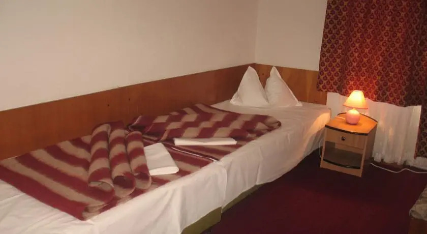Hotel Clabucet