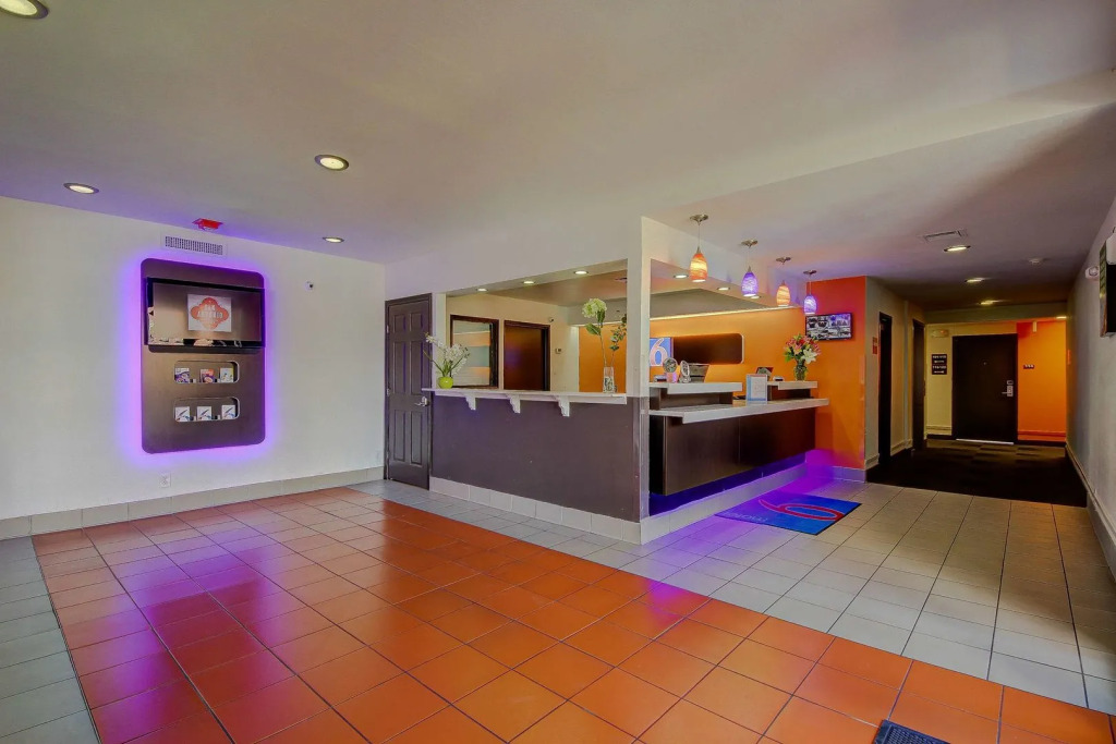 Park Inn by Radisson, Medical Center