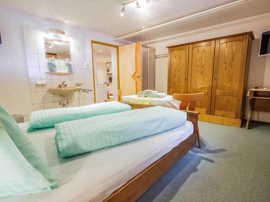 Apartment Christian by Interhome