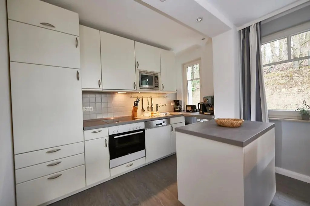 Villa Li - Penthouse