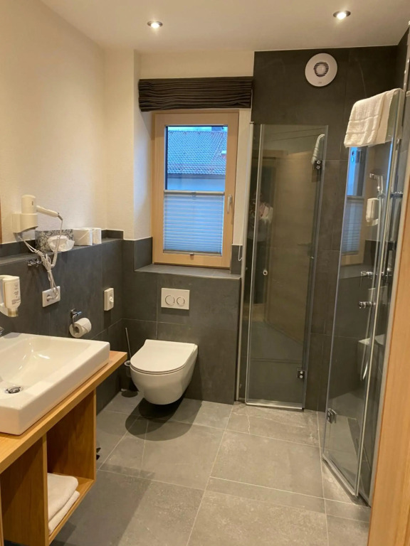Ferienwohnung Schmetterer