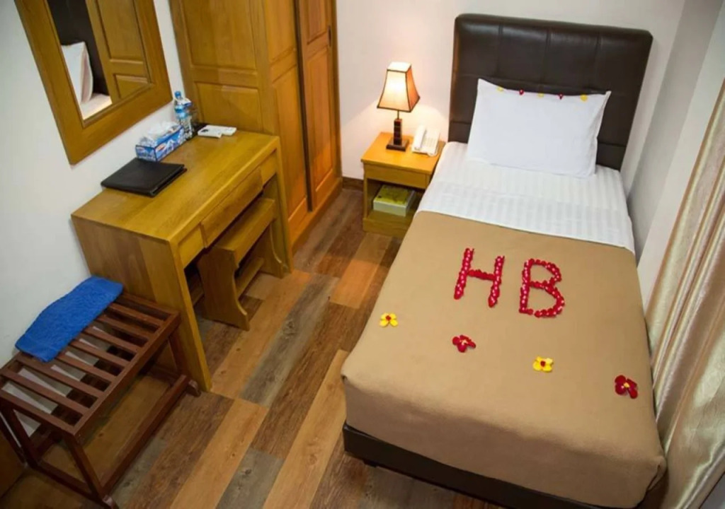 Hotel Bahosi