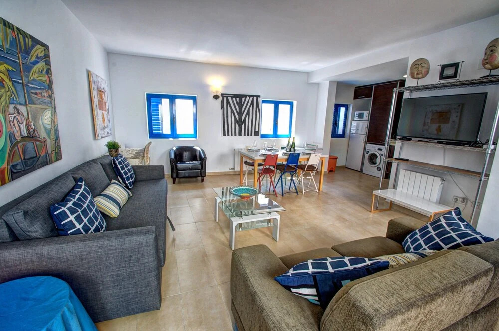 Sanctuary Penthouse by Hello Apartments Sitges