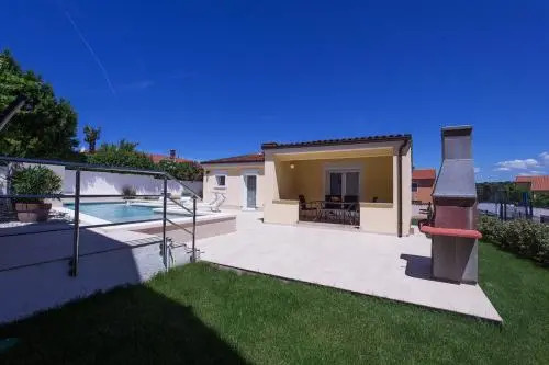 Villa Manuela