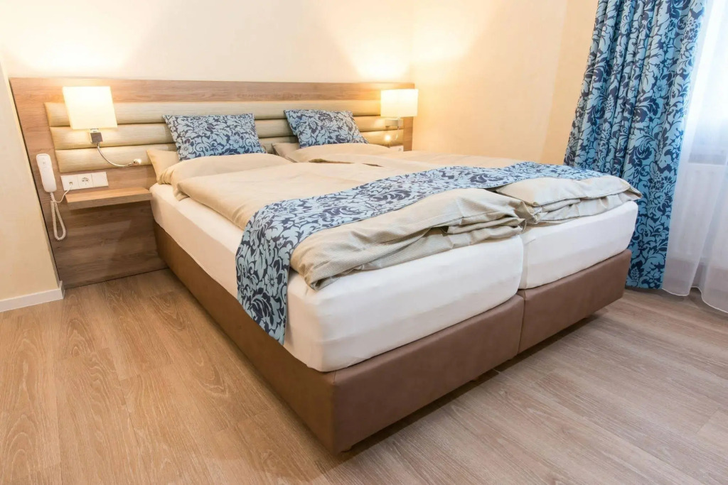 Hotel Saint Fiacre