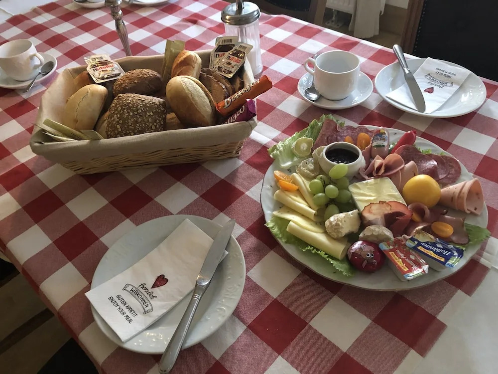 Landlust Hotel