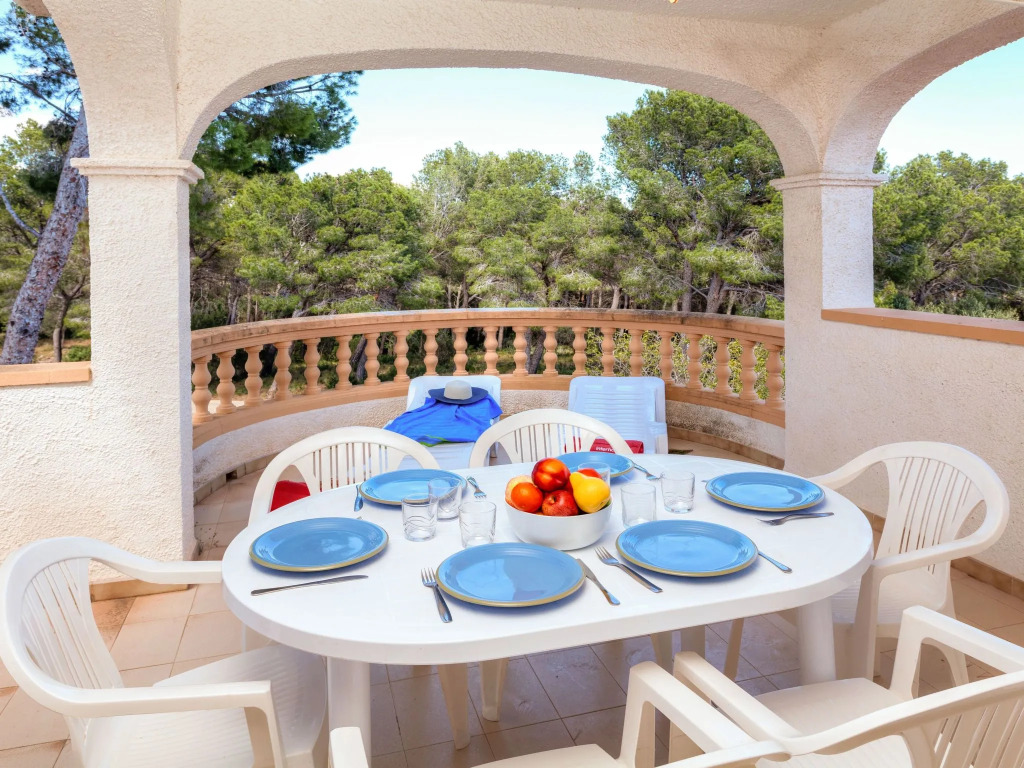 Villa Estrella by Interhome