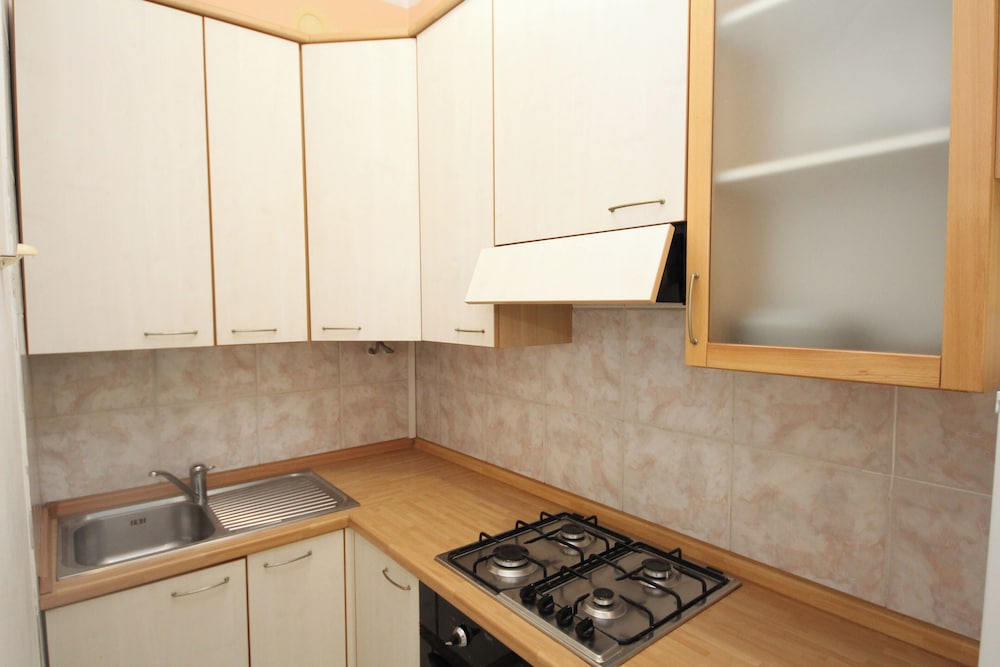 Rosolina Mare Flat Near Beach