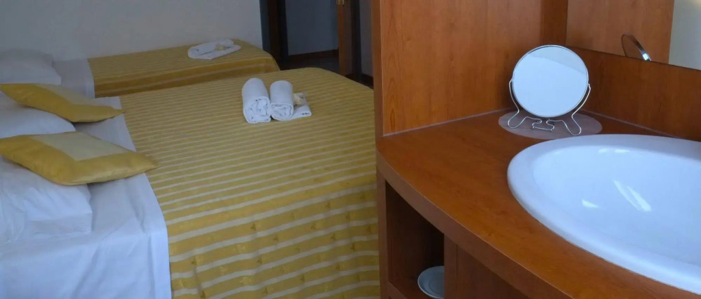Hotel Pinocchio