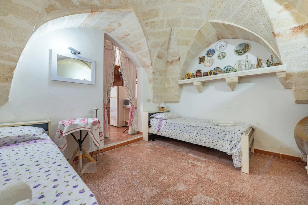 Carbone Country House