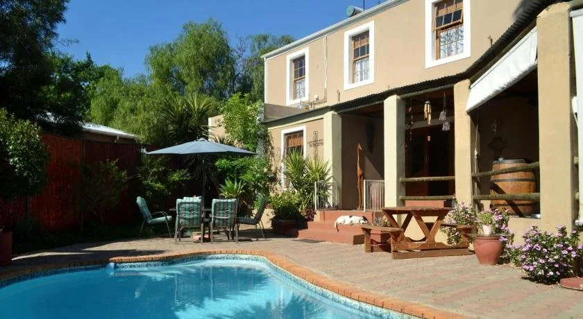 Karoo Life Bed & Breakfast