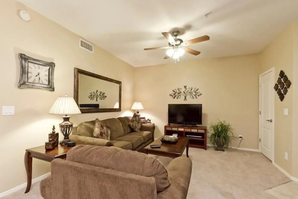 Sunny Sky Condo By Signature Vacation Rentals