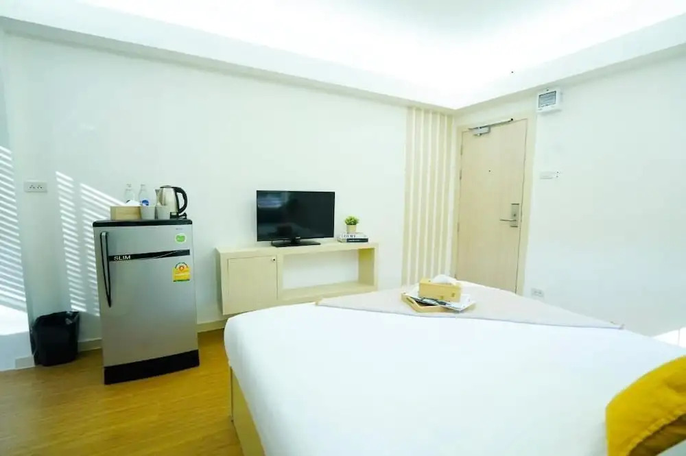 House Hotel Photisan5