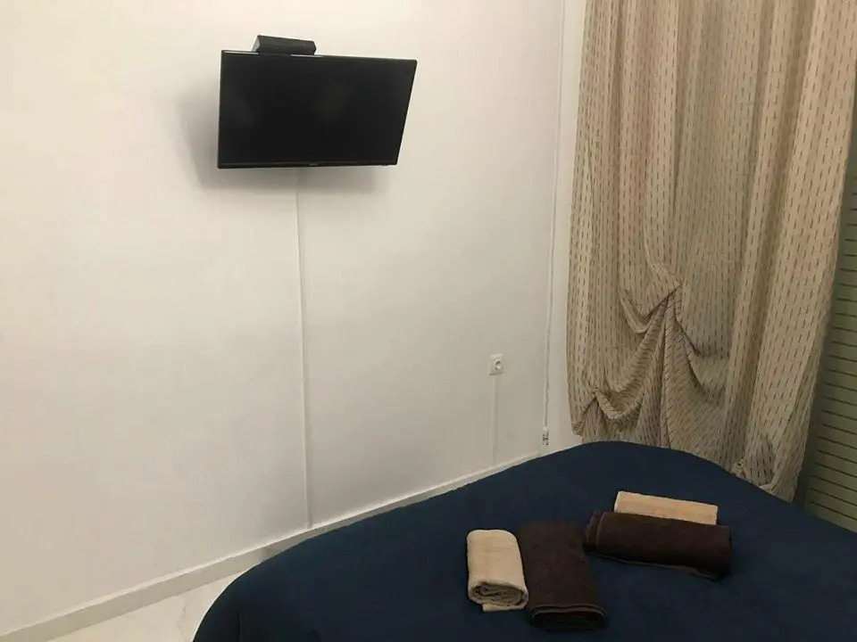 Apartment M.Asias