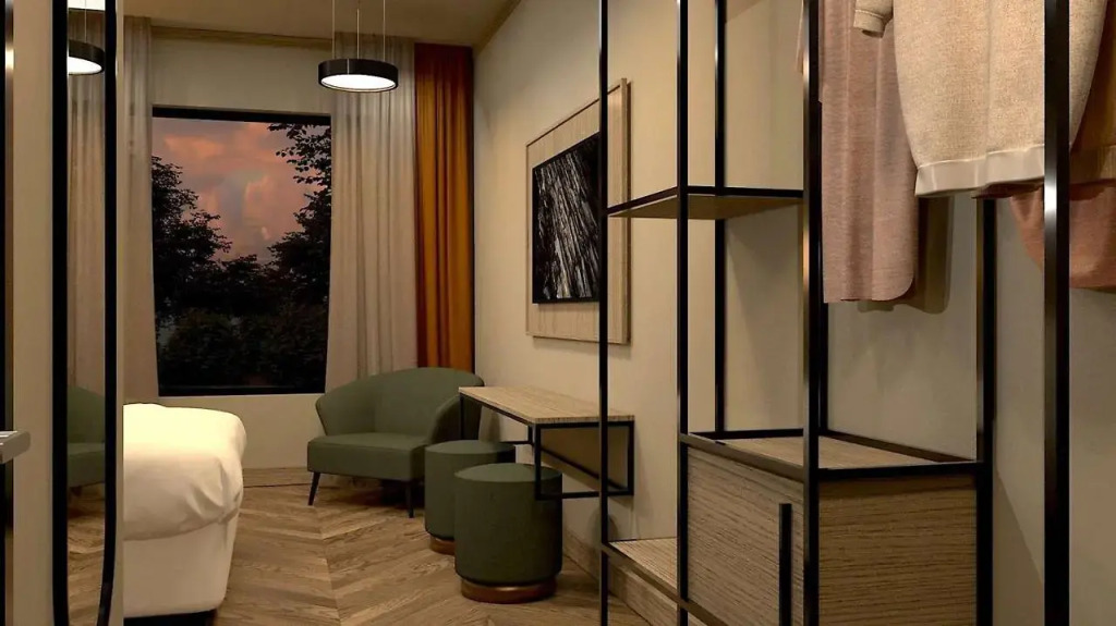 Hotel Riverside Avesta, BW Signature Collection