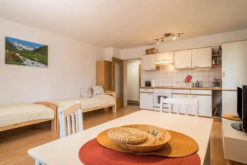 Ferienwohnung Achraintal 3