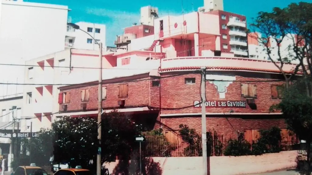 Hotel Gaviota