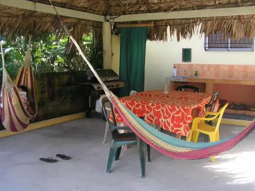 Conrados Guesthouse B&B