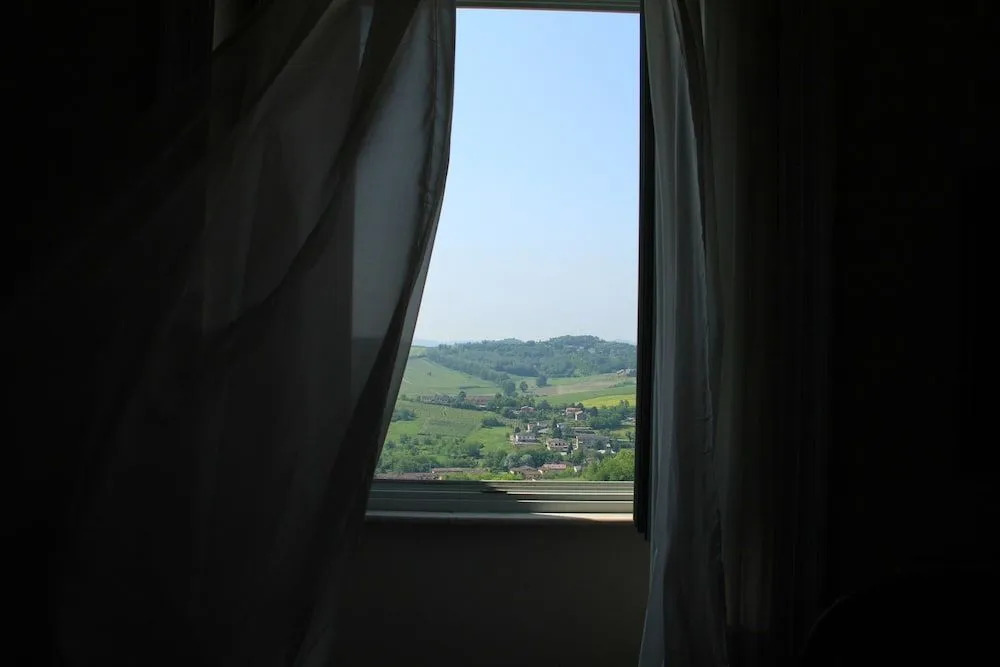 Castello di San Giorgio Monferrato