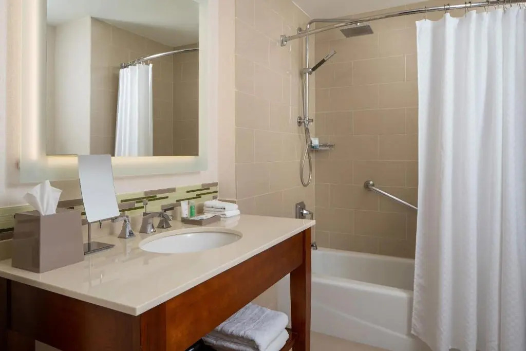 The Westin Houston, Memorial City