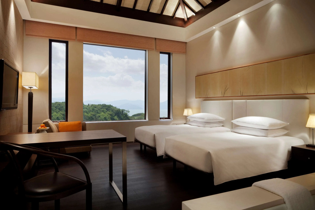 Park Hyatt Ningbo Resort & Spa
