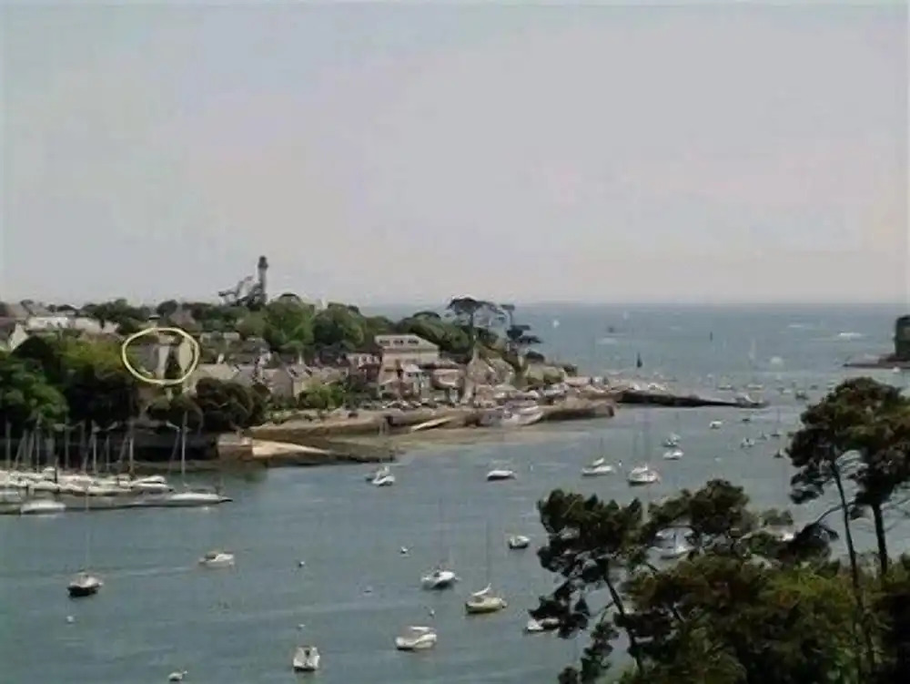 Les Bains de Mer Riviera Bretonne