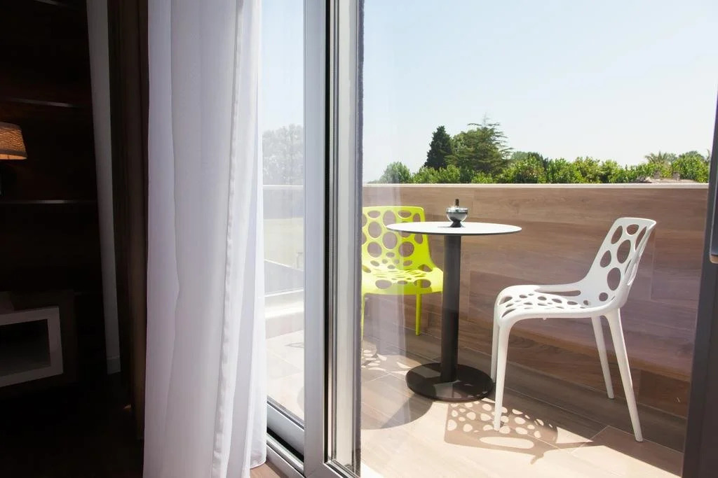 Perla Luxury
