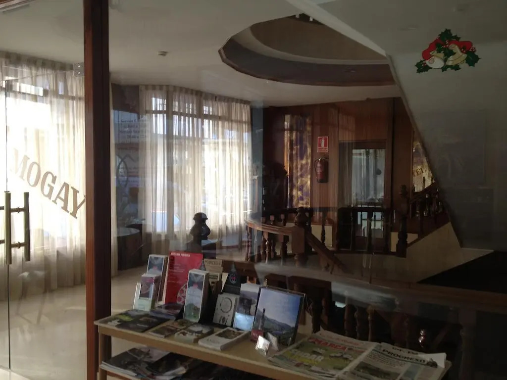Hotel Mogay
