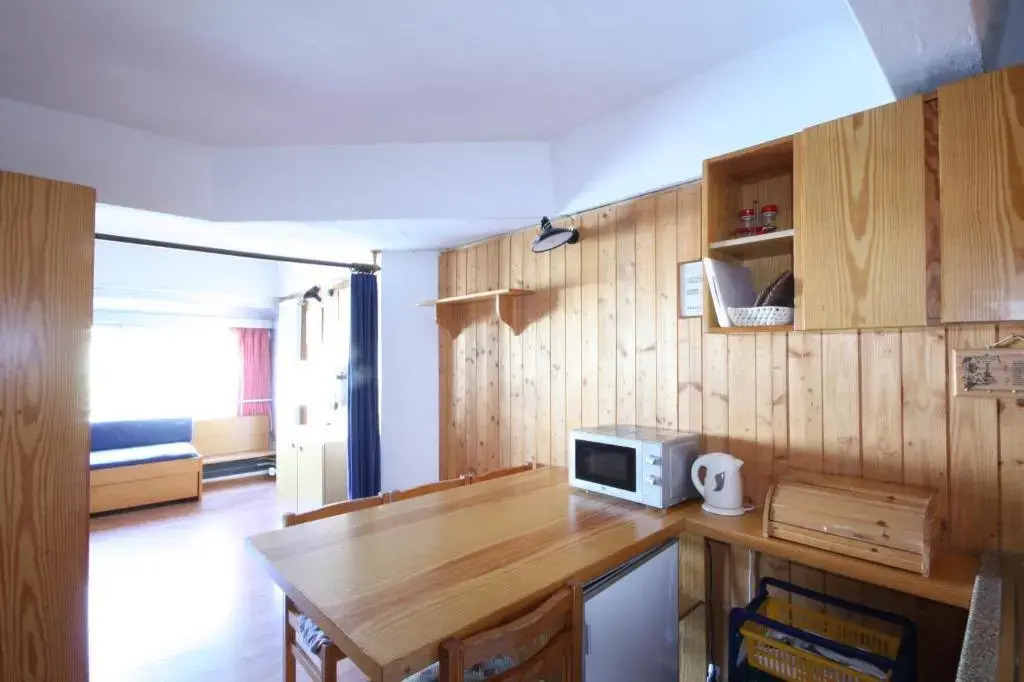Residence Sole Alto by Montana