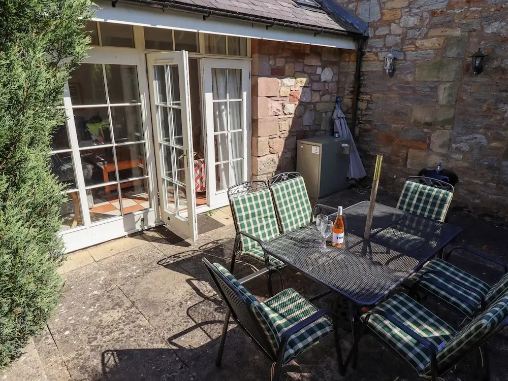 The Coach House